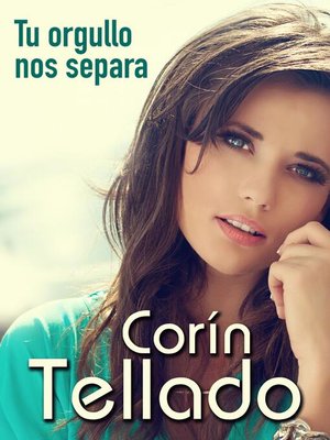 cover image of Tu orgullo nos separa